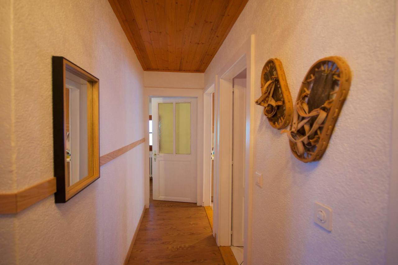 Chalet 4 Personnes Avec Sauna Leysin Esterno foto